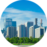 官公庁・自治体・学校