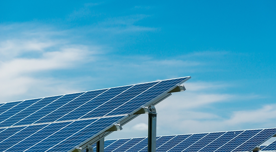 Solar Power Generation