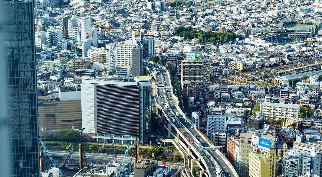 Transport (Roads, Rails, Air, Oceans)