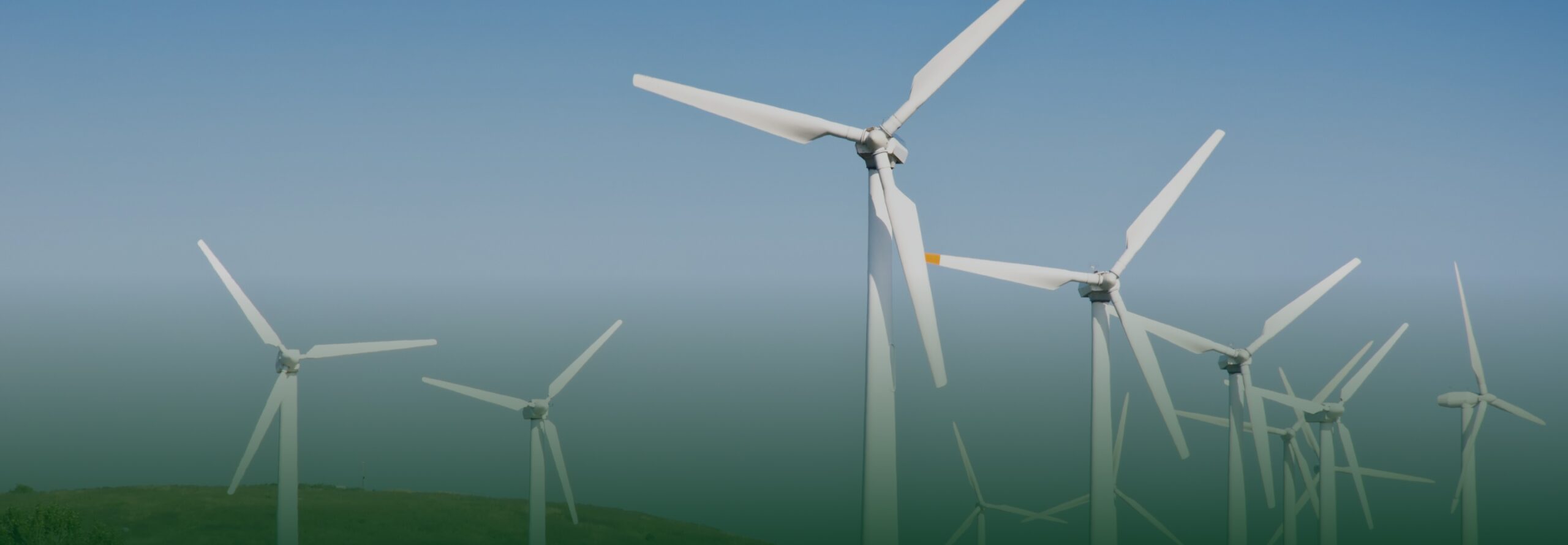 Wind Power Generation