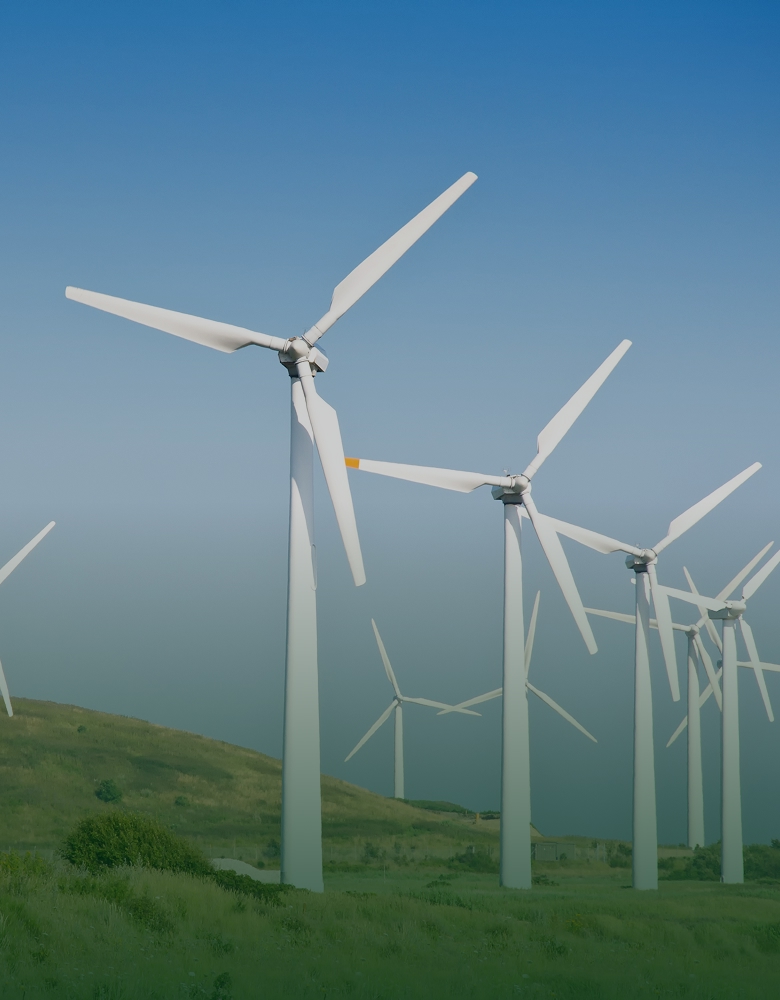 風力発電