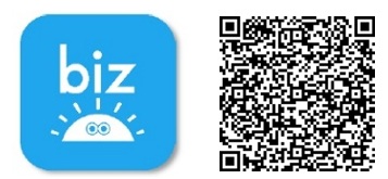 biztenki QR